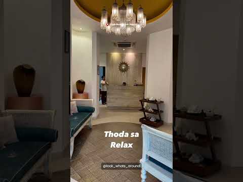 Best Holiday Experiences in Goa | Club Mahindra Varca Resort