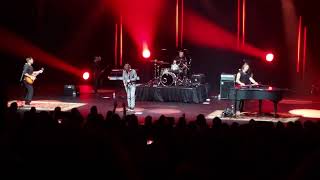 A Minute Without You - Hanson (2019)