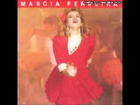 Você ganhou de mim   Márcia Ferreira