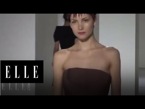 Jasper Conran - Fall 2008 - ELLE
