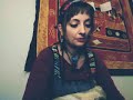 Aries Intuitive Tarot New Moon Solar Eclipse