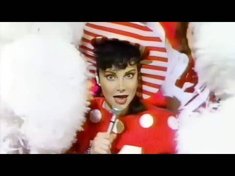 Toni Basil - Special Show - America Picks The #1 Songs (1986)