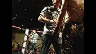 Bad Blood @ Christian County Kage Wars-JJ Turpak vs Austin Perry