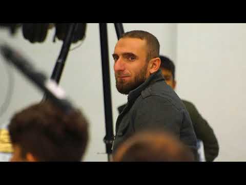 Hazbi Therra - Dot Kcej