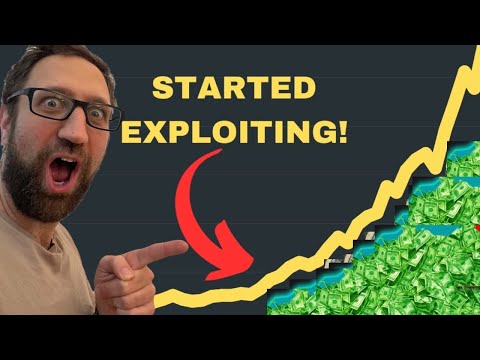 My Top 6 Exploits To WIN MORE At 1/2 and 1/3 Live