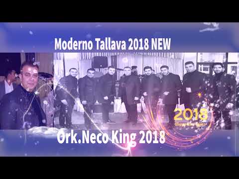 ORK NECO KING 2018♛★♫®★ MODERNO TALLAVA 2018©(Official Video) ♫ █▬█ █ ▀█▀♫ UHD