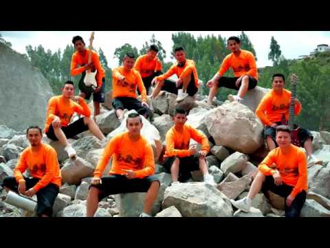 LOS DEL BARRIO   MAL  PENSADA