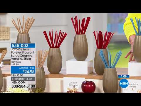 HSN | Joyful Discoveries by Joy Mangano 05.31.2018 - 09 AM