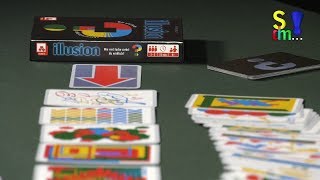 Video-Rezension: Illusion