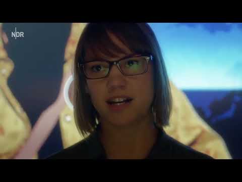 Tatort  970  Fegefeuer  Tschiller