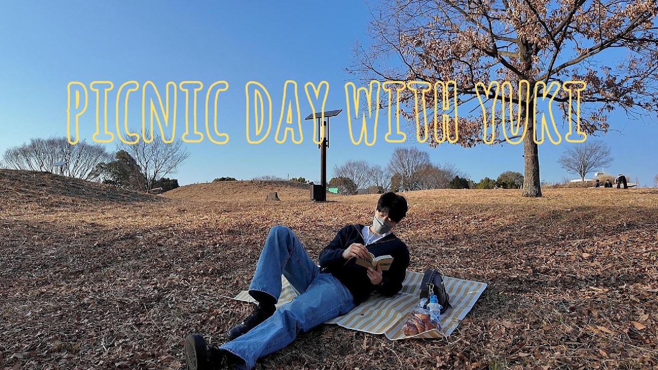 【ピクニック🧺】黄昏のひととき🌆 ｜あつ森BGM・作業用BGM