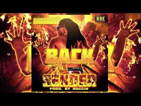 Rudebone - Back to Sender [AUDIO]