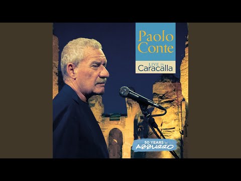 Messico e nuvole (Live)