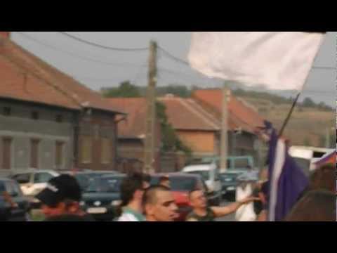 FC Unirea Leucusesti - SS Politehnica Timisoara 1 - 4