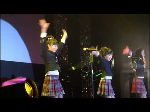 Sleepiece - Yui Mizuno, Moa Kikuchi, Rinon Isono - Sakura Gakuin Shuffled Units