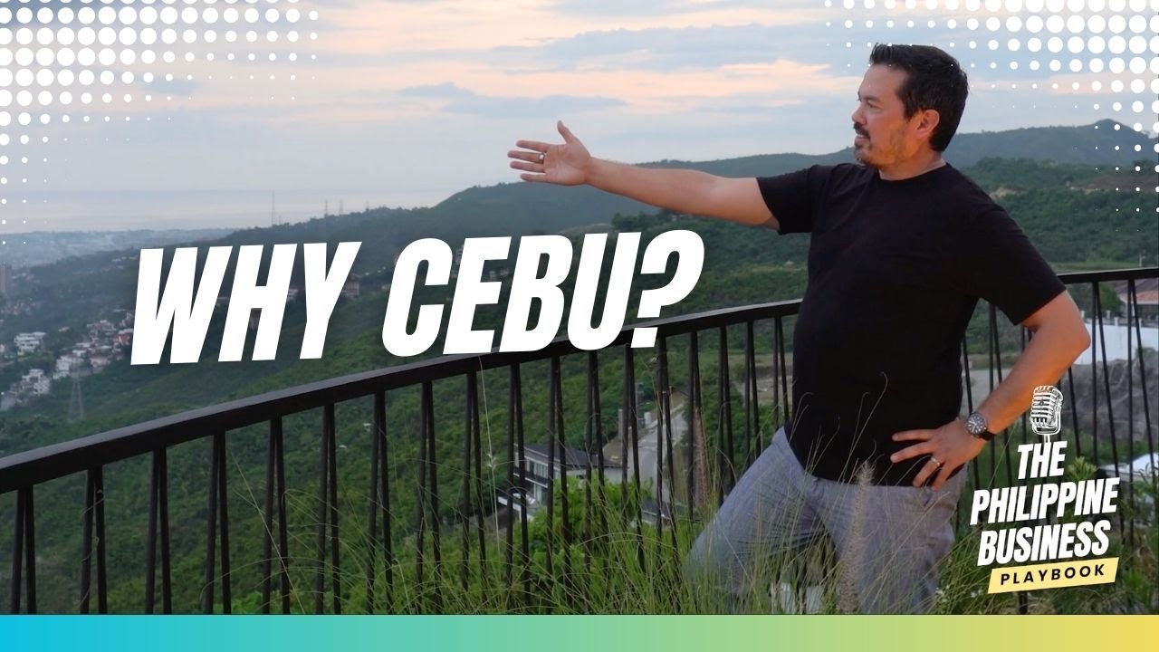 Episode: Cebu 360