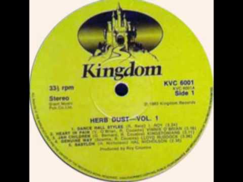 Scunna - Genuine Way