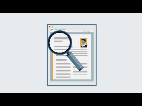 How UBC evaluates your application