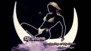 The Beating Of My Heart - Dj Storm