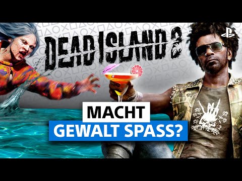 Dead Island 2: Die Hölle auf Erden