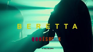 Carla&#39;s Dreams - Beretta | Q o d ë s Remix