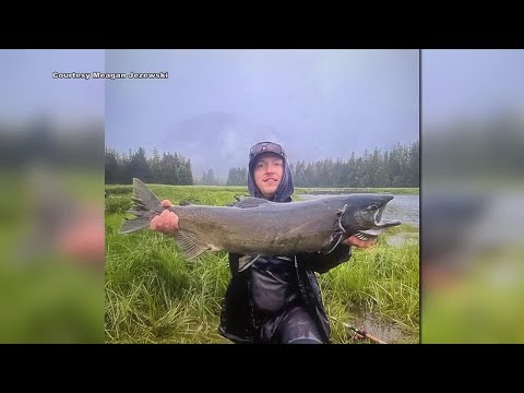 Where’s Carl Degross? Anchorage family seek answers about missing husband and father