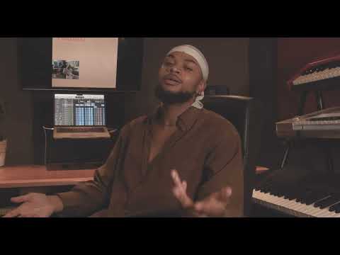 YNDIGO - DOPPELMORAL (ACAPELLA VERSION) #canceled #mansplaining