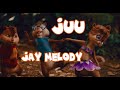 Jay Melody - Juu x Geniusjini x66 (Music video) Chipmunk Cover. Kanaple Extra