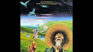 Van Morrison – Hard Nose The Highway/B2  Autumn Song 10:37  Warner Bros – BS 2712  Canada 1973