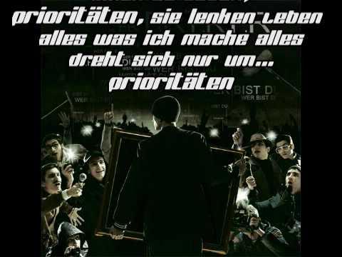 Video thumbnail for Prioritäten