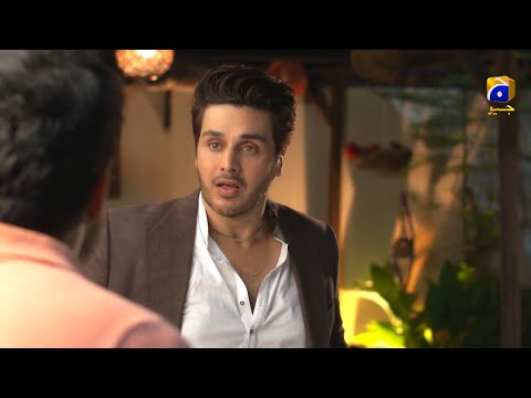 Kya Poocho Us Badkirdar Ladki Se......... Rashid | Qayamat | Har Pal Geo