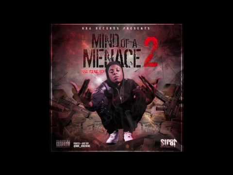 01) NBA YoungBoy : Mind of a Menace 2 - Intro