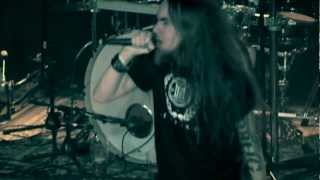 Bloodred Hourglass - Castle Ashtray - YouTube