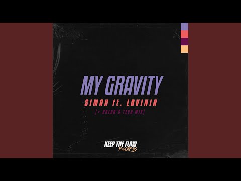 My Gravity (Haldo's Extended Tech Mix)