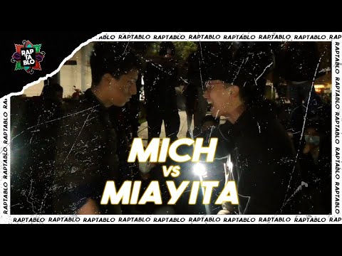 MICH VS MAYITA | FINAL | PURA CALLE REGIONAL AYACUCHO 2021