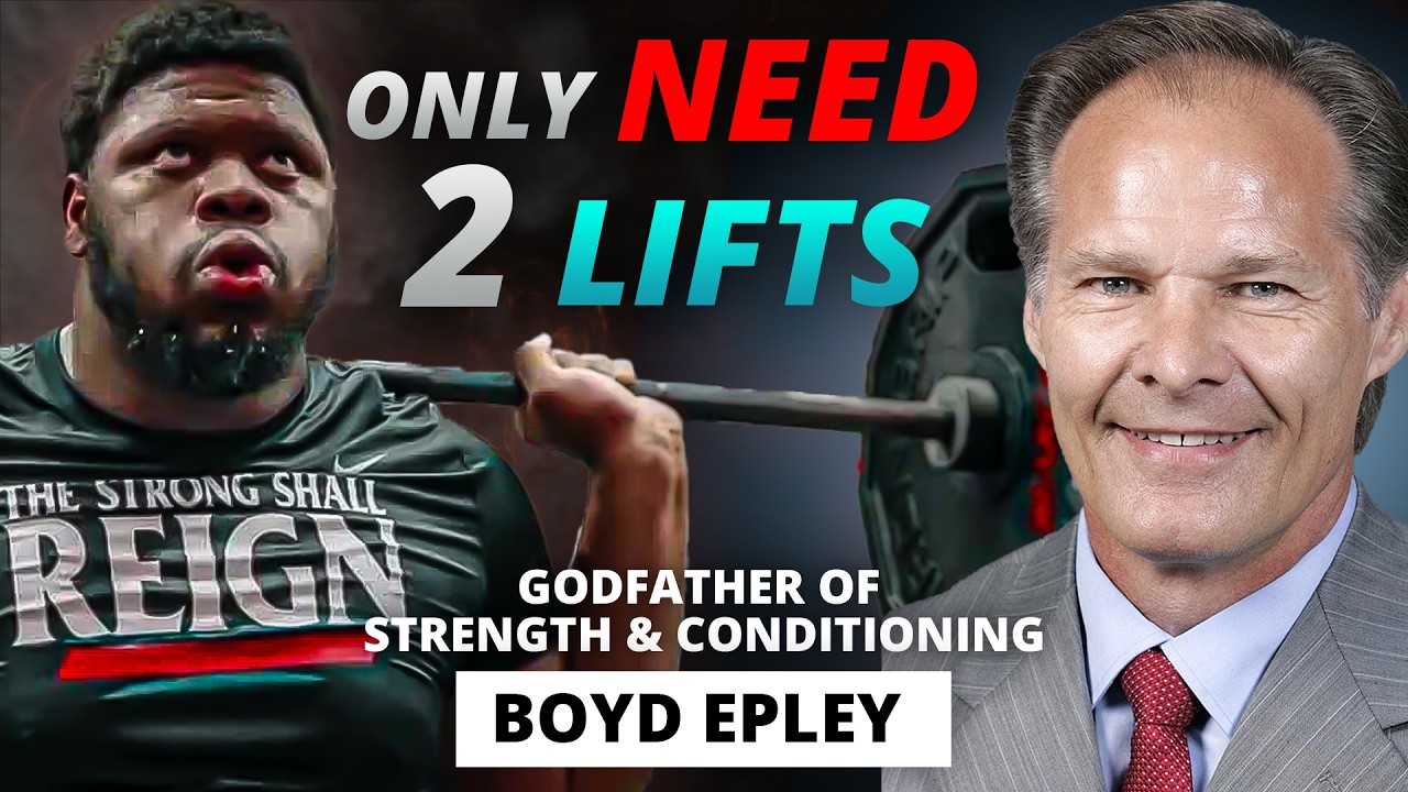 Strength & Conditioning