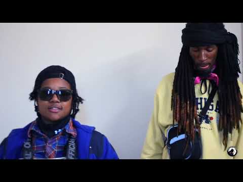 Yunglillord - BIG GLOCKY