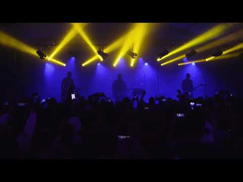 Ultima Thule - Stolt och stark (Live 2019)