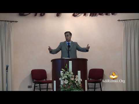 "Tra lui ed Ai c'era una valle" - Culto 20 agosto 2017 - predicatore Alessandro Cravana