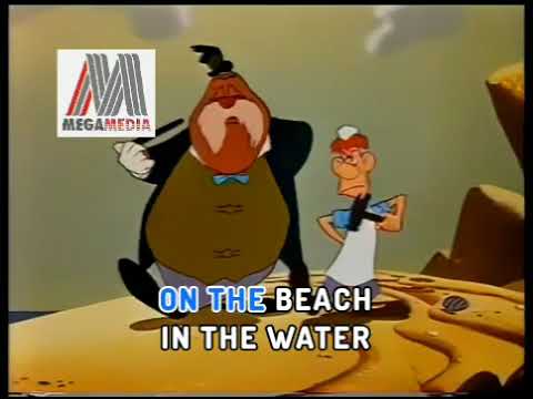 17.At the Sea - Disney's Magic English [Megamedia]