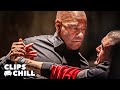 Denzel DESTROYS Arrogant Bad Guys Like No Other! | The Equalizer's Most Badass Action Scenes