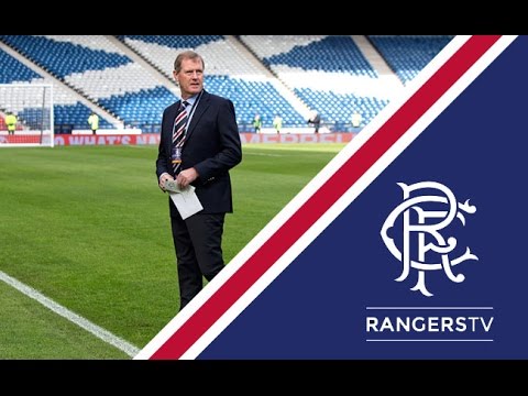 REACTION | Dave King | Rangers 2-2 Celtic (5-4 pens)