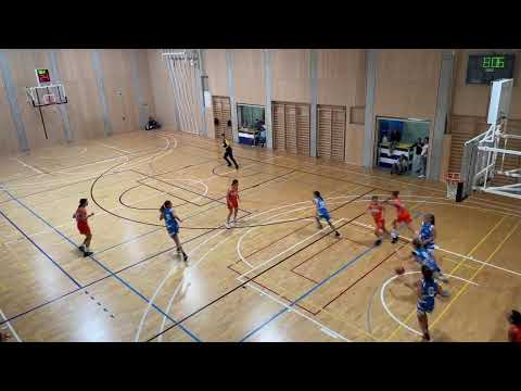 Riva - Bellinzona u16