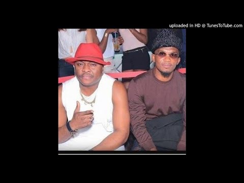 DJ KITOKO 1ER__ON VA S'AMUSER (dédicace à samuel éto'o fils)