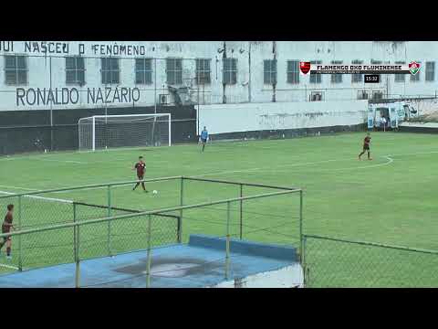 Fla x Flu 13 Copa Rio 2019