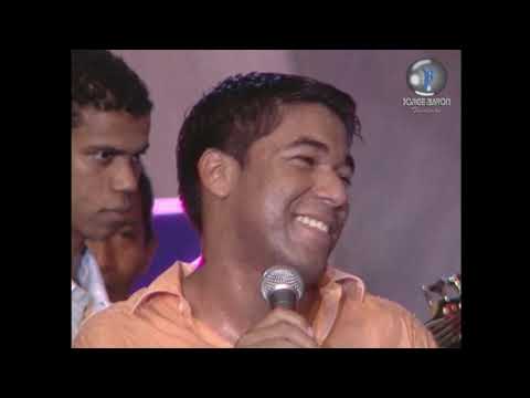 Kaleth Morales en el Show de las Estrellas - Canción: Vivo En El Limbo