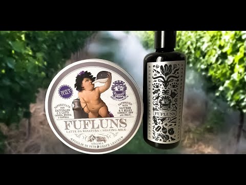 ABBATE Y LA MANTIA- FUFLUNS IL DIO DEL VINO- POPULUS- SIMPSON THE DUKE3