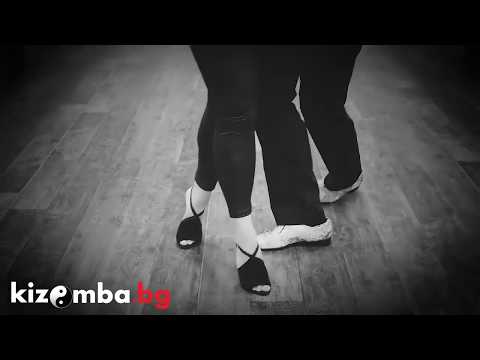 Kizomba BG cover video
