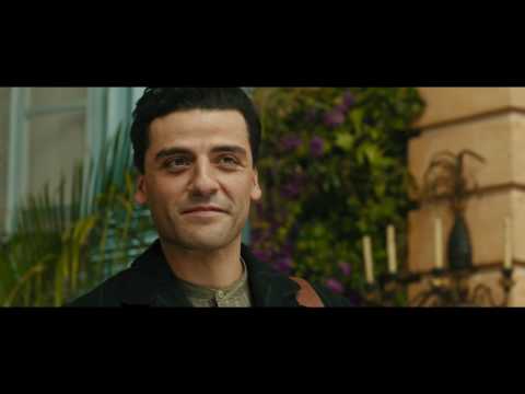 The Promise (UK Trailer)