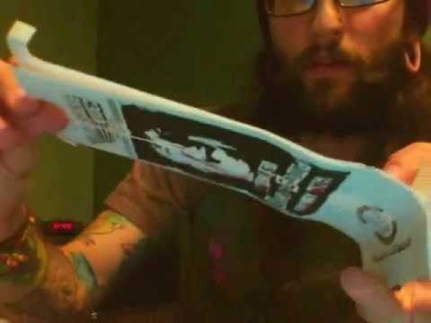 August Underground VHS pack review